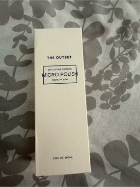The Outset Micro Polish